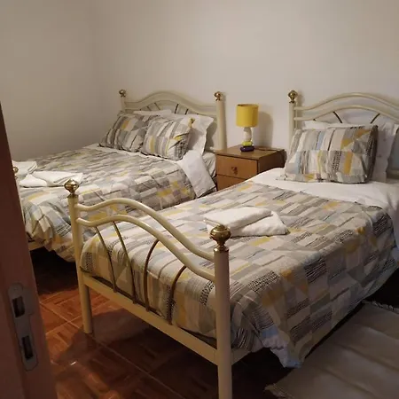 Figueirovida Alojamento Local-casa Jardim Apartment Figueiro Dos Vinhos