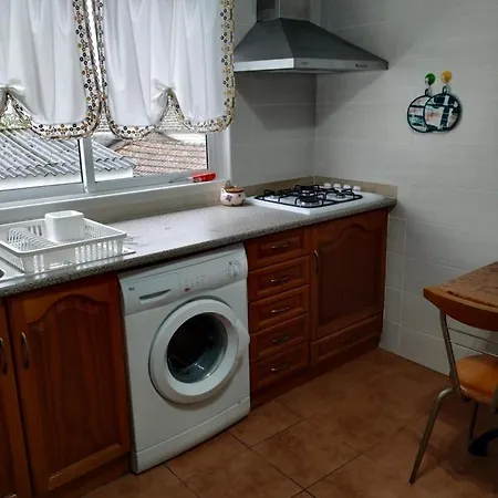 Apartment Figueirovida Alojamento Local-casa Jardim