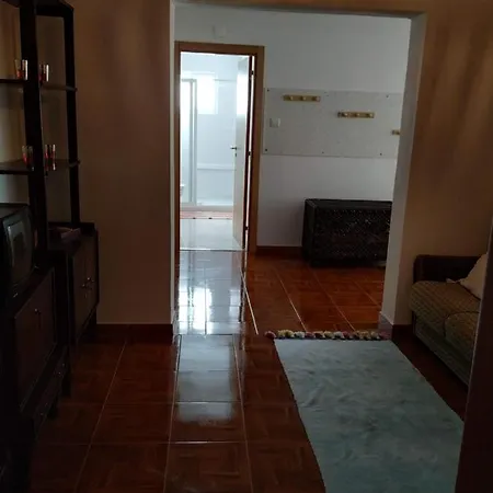 Figueirovida Alojamento Local-casa Jardim Apartment