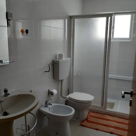 Apartment Figueirovida Alojamento Local-casa Jardim Figueiro Dos Vinhos