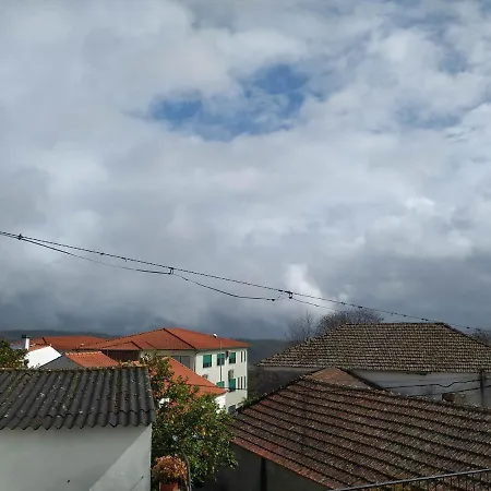 Figueirovida Alojamento Local-casa Jardim Figueiro Dos Vinhos