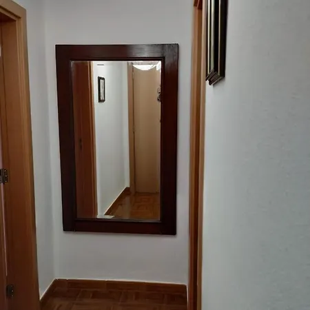 Apartment Figueirovida Alojamento Local-casa Jardim