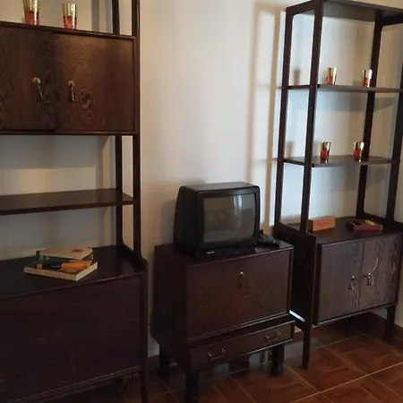 Figueirovida Alojamento Local-casa Jardim Apartment Figueiro Dos Vinhos