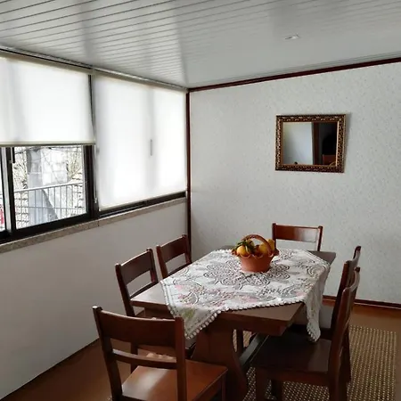 Figueirovida Alojamento Local-casa Jardim * Figueiro Dos Vinhos
