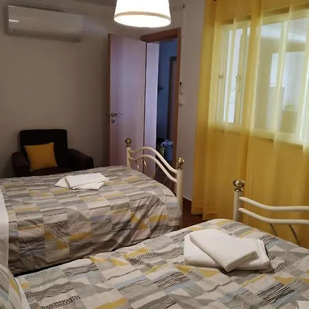 Figueirovida Alojamento Local-casa Jardim Apartment Figueiro Dos Vinhos