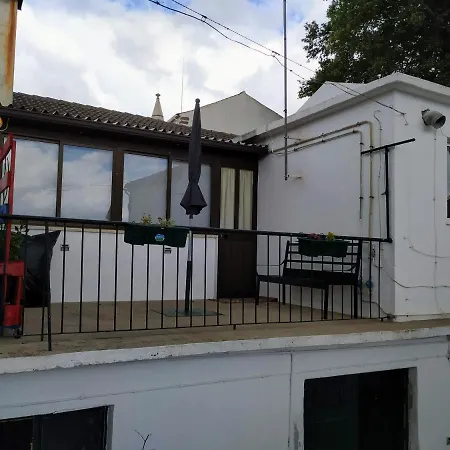Figueirovida Alojamento Local-casa Jardim Apartment Figueiro Dos Vinhos